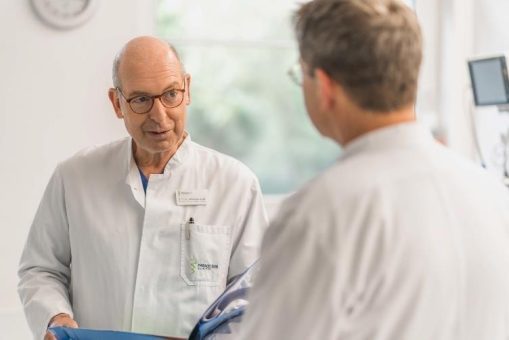 Männergesundheit: Präventionsangebote wahrnehmen