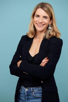 Vielfalt als Innovationstreiberin: Deutsche Kreditbank AG (DKB) ernennt Dominique Jäger zum Chief of Diversity