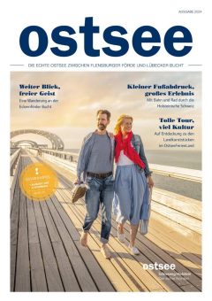 Das neue Ostsee Magazin ist da!
