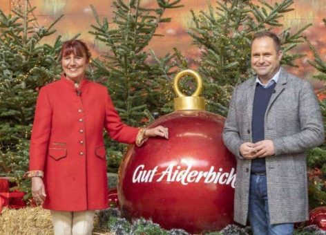 Adventszauber mit Country, Kids und Kainachtsmann