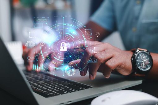 Cybersecurity im Fokus: Wie Versicherer ihre Kundendaten optimal schützen