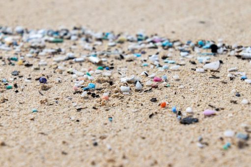 Operation Clean Sweep: Ein wichtiger Schritt für die Vermeidung von Granulatverlusten in der Kunststoffindustrie