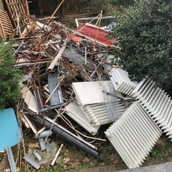 Der Altmetallankauf Mülheim an der Ruhr hilft durch den Ankauf von Schrott, dabei CO-2 einzusparen