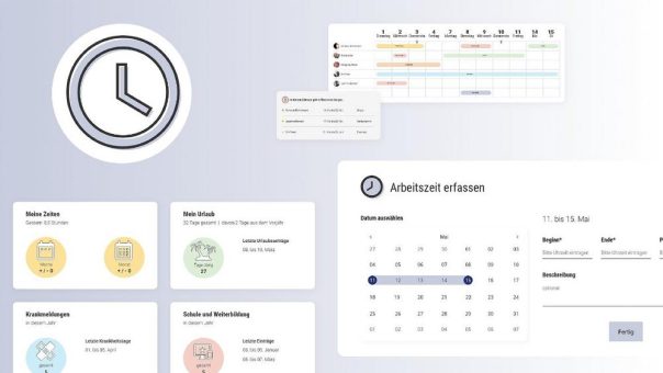 Zeiterfassungspflicht, was nun – Ihre individuelle Zeiterfassung