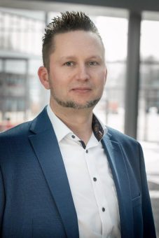 Dr. Jan Meese ist neuer Geschäftsführer der Stromnetzgesellschaft Bornheim