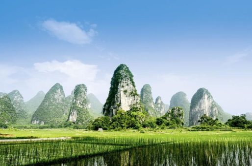 Mit FTI zu den Highlights Chinas – jetzt auch ohne Visum