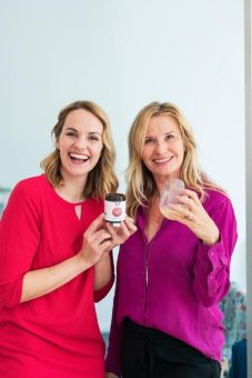 XbyX® – Women in Balance erweitert sein europäisches Geschäft durch Online-Shop in Großbritannien