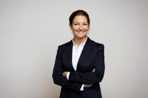 Michaela Ernst als Leiterin Digitalisierung & Services neu in der Geschäftsleitung der Schwyzer Kantonalbank