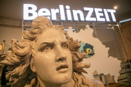 BerlinZEIT – Die Stadt macht Geschichte!