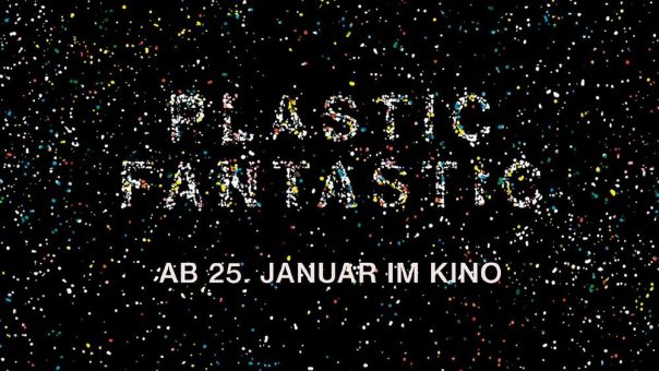 PLASTIC FANTASTIC – Premieren & Kinotour mit Gästen