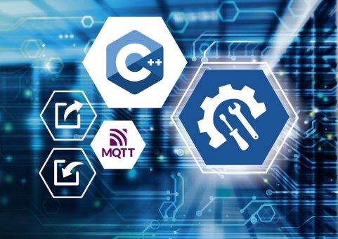 OPC UA SDK jetzt mit OPC UA Pub/Sub über MQTT – für gezielte, ressourcenschonende Datenübertragung