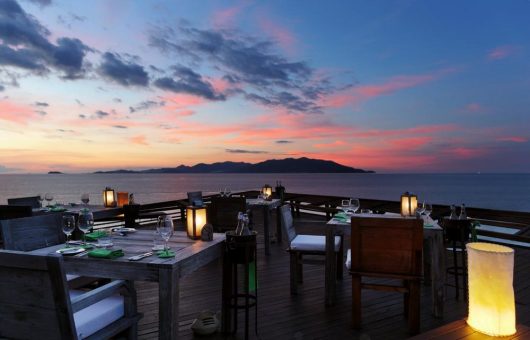 Six Senses Samui zelebriert nachhaltige Kulinarik