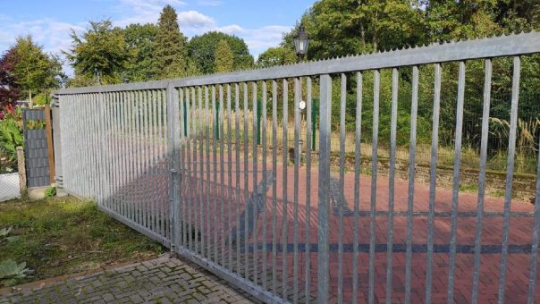 Schrotthändler Dortmund: Der Experte für Demontagearbeiten und Kupferankauf Einleitung