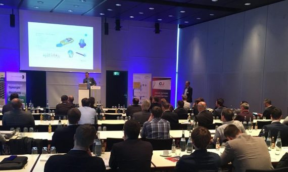 „Simulation ist der Nukleus für viele weitere Entwicklungen“ – Veranstalter zufrie-den mit der achten Auflage des FCS