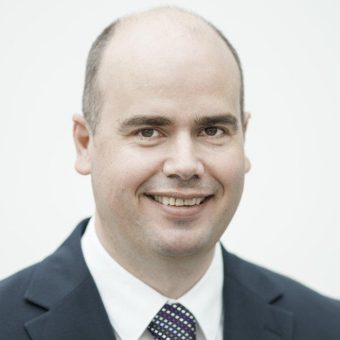 Dr. Roland Hinterhölzl wird Abteilungsgeschäftsführer des CC Austria