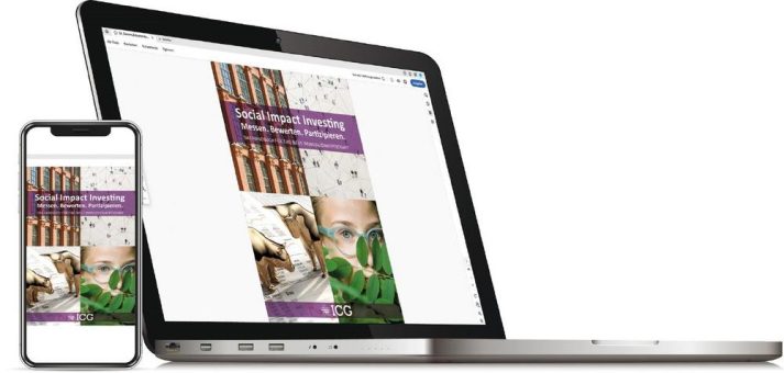ICG stellt „Das Handbuch für eine neue Immobilienwirtschaft“ vor: Grundlagenwerk zum Social Impact Investing