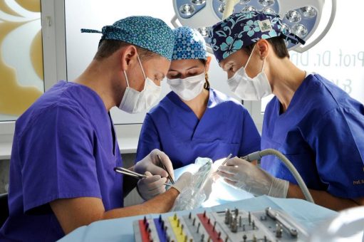3D-Planung in der Implantologie – optimale Ergebnisse durch moderne Vorbereitung