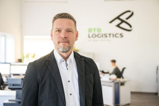 BTB – Logistik unter Strom