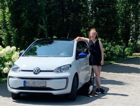 Ein Leben ohne „Tanke“ – die Generation E-mobil!