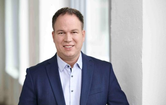 Marcel Winter wird neuer Geschäftsführer von AVV und go.Rheinland