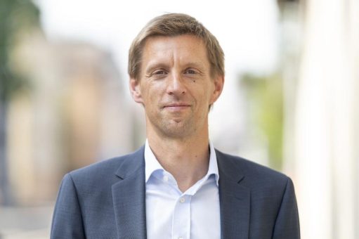 Matthias Wunderlin wird Leiter der Migros Industrie