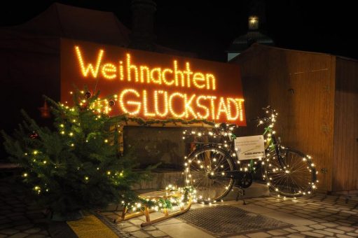 Drei Tage Weihnachtsglück mit Lichterglanz, Weihnachtsduft und buntem Treiben