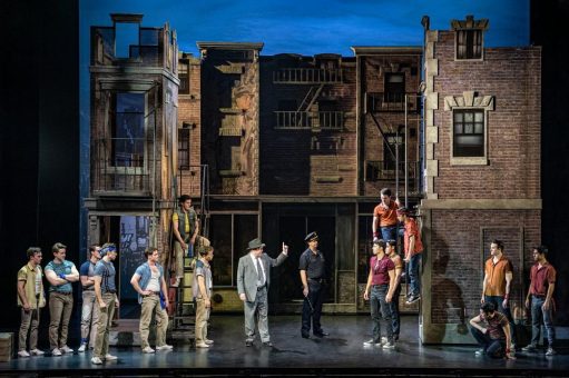 West Side Story (04.–14.01.24)