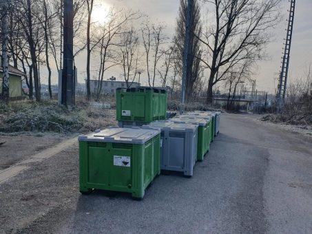 Viele kleine Betriebe und Firmen verbessern sich mit Schrottankauf in Krefeld auch ihre Kaffeekasse