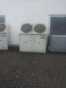 Schrottabholung mit Vergütung in Remscheid