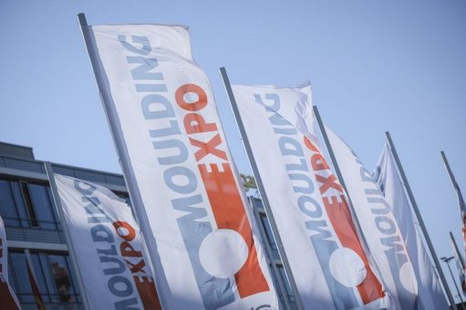 Moulding Expo feiert Jubiläum mit neuem Messetermin