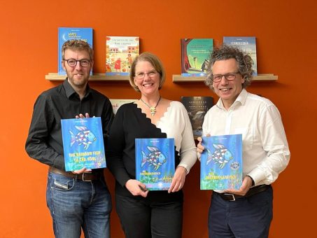 NordSüd übernimmt bi:libri