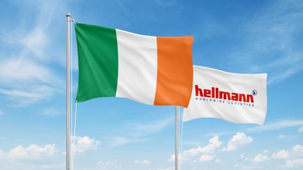 Hellmann Worldwide Logistics SE & Co. KG