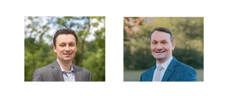 Zwei neue Alttestamentler an der Theologischen Hochschule Friedensau