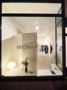 Das Slow Fashion-Label MIOMARTHA eröffnet ersten Store