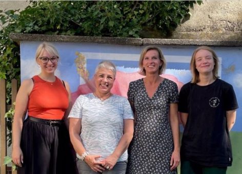 Sächsischer Hörfunkpreis 2023 für Beitrag über Besuch im Übernachtungshaus des Advent-Wohlfahrtswerks in Leipzig