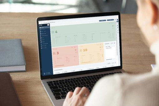 Effizient, modular, intelligent – SoftTec GmbH begeistert mit neuer Software-Lösung für die Hotellerie: Die neue SoftTec Cloud Hotelsoftware vereint Innovation mit 37 Jahren Erfahrung