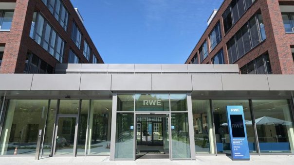 RWE-Tochter beauftragt Klüh Cleaning