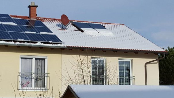 Dachdecker Verband Nordrhein: Solaranlagen sind nicht nur „Saison-Kraftwerke“