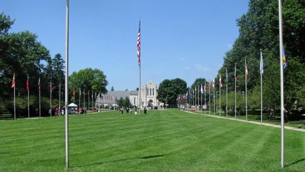 Adventistische Andrews University unter den besten Hochschulen in den USA