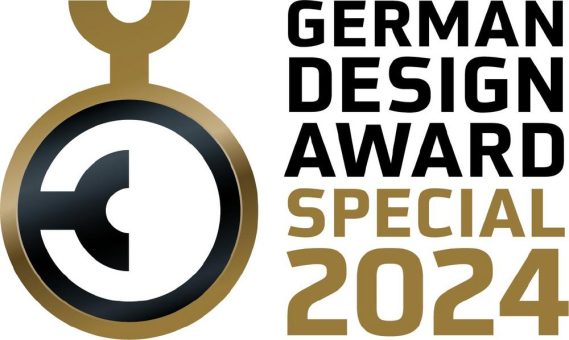 it-motive AG erhält den German D⁠e⁠s⁠i⁠g⁠n⁠ Award – Special Mention 2024 für den Produktkonfigurator INKAS CPQ+