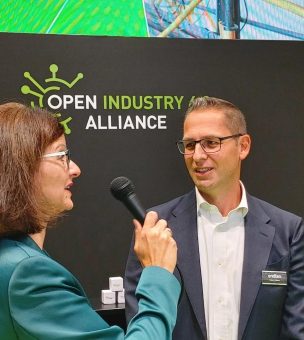 Endian ist neues Mitglied der Open Industry 4.0 Alliance