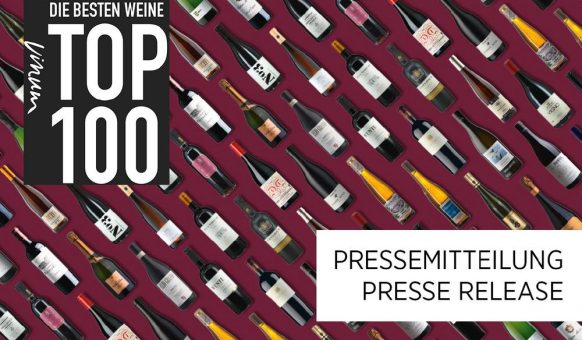 VINUM «TOP 100»