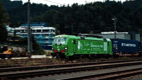 FS Gruppe: Geschäftsbereich Logistik schließt Exploris-Akquisition ab und wird zweitgrößter Schienenlogistiker in Deutschland
