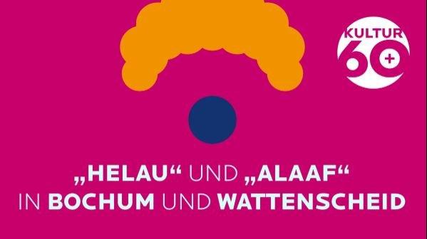 „HELAU“ und „ALAAF“ in Bochum und Wattenscheid