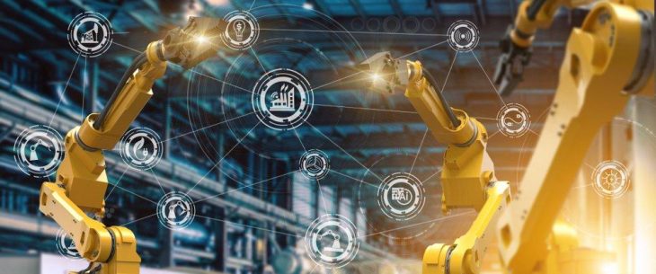 Industrie 5.0: anthropozentrisch, zukunftsorientiert und fruchtbar