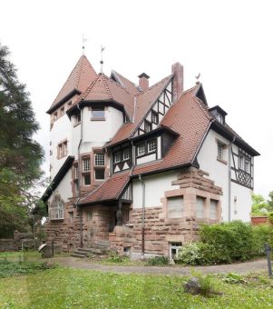 Klinikum Darmstadt verkauft Immobilien in Dieburg und im Lossenweg