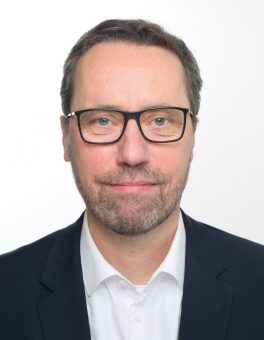 Neues Mitglied in der Geschäftsführung von PAYONE: Matthias Böcker zum CRO ernannt