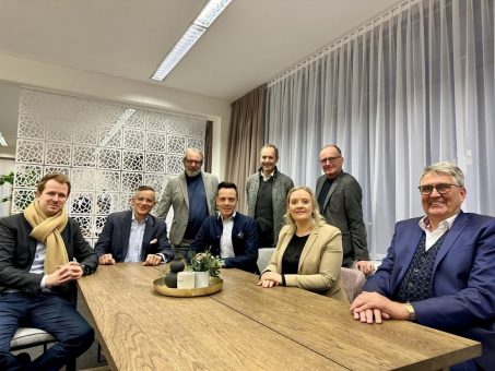 Nachhaltigkeit, Digitalisierung und Employer Branding: Servitex setzt auf eigenen wissenschaftlichen Beirat