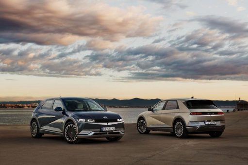 Hyundai garantiert Privatkunden die derzeit geltende BAFA-Förderung bei Kauf eines IONIQ Modells bis spätestens 31. Juli 2023
