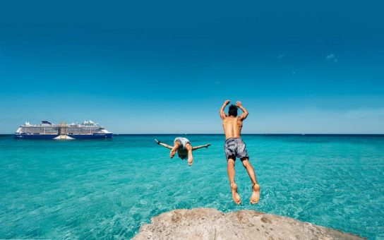 Celebrity Cruises nimmt Südamerika wieder ins Programm und bietet neue Karibik- und Bermuda-Kreuzfahrten an
